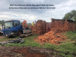 Brick Makers